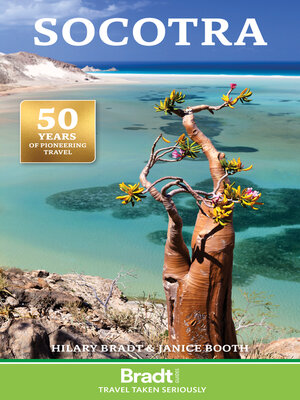 cover image of Socotra